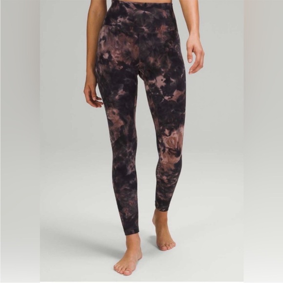 Lululemon Align Pant 28" Size 6 - Picture 2 of 9